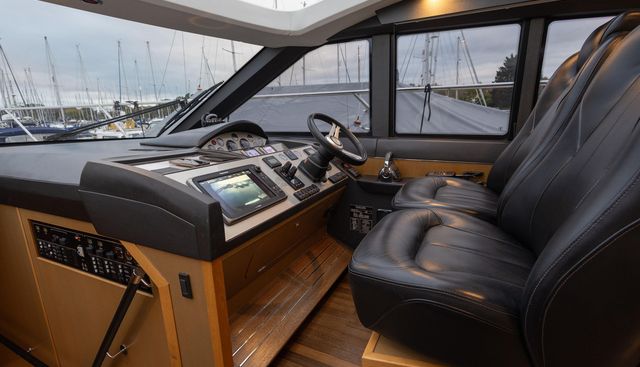 noname yacht for sale 15