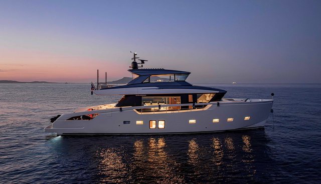 FIREFLY yacht for sale 3