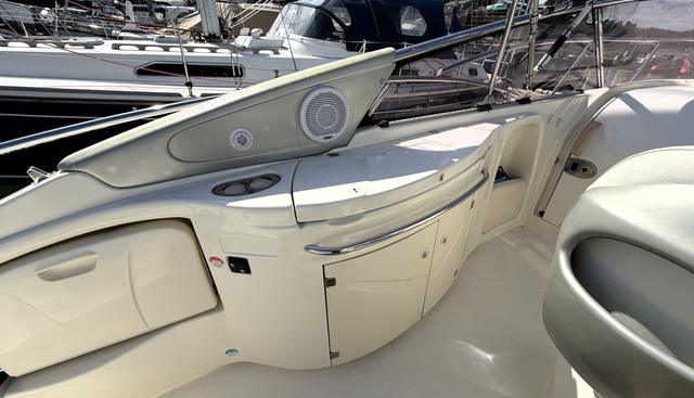 noname yacht for sale 8