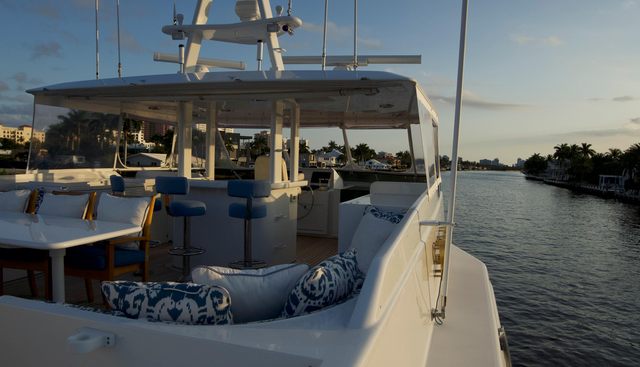 noname yacht for sale 2