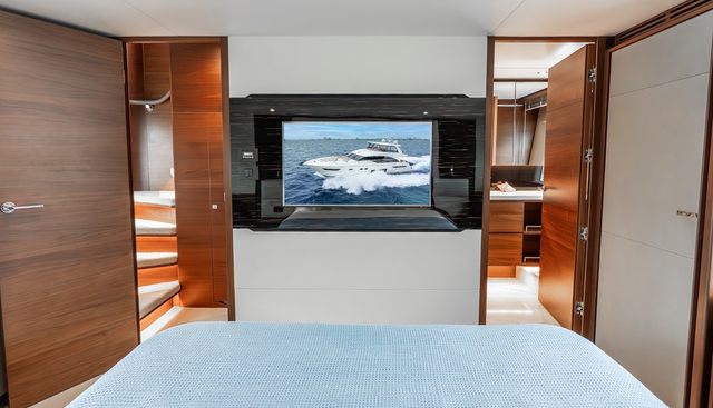 MAMU yacht for sale 43