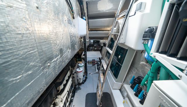 LORENA yacht for sale 63