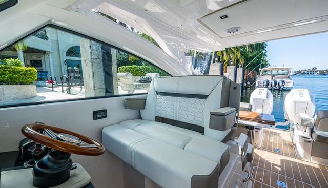 TINKER'S TOYE yacht for sale 19