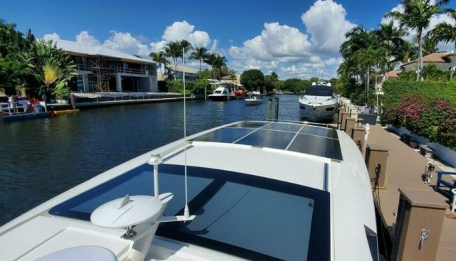 noname yacht for sale 52