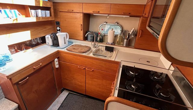 noname yacht for sale 15