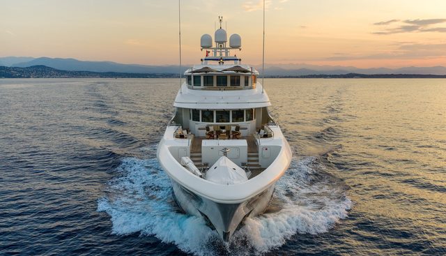 Lady Maxine yacht for sale 3