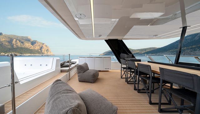 VAHEWA yacht for sale 3