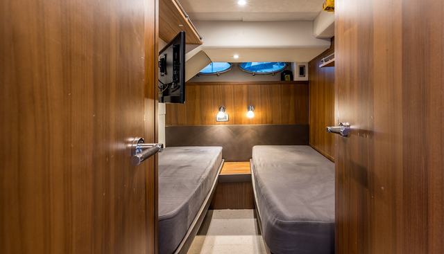 SEA DREAM II yacht for sale 35