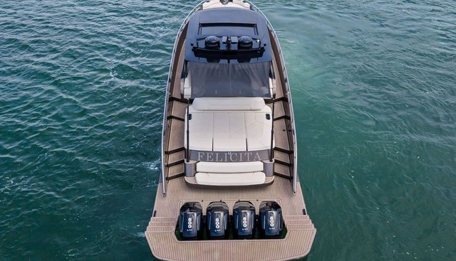 FELICITA yacht for sale 2