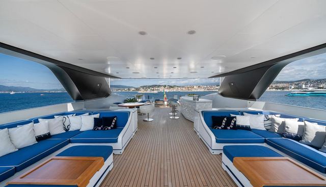 ALULIM yacht for sale 3