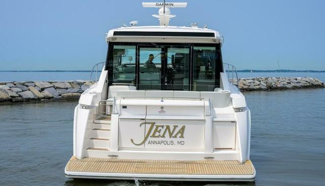 JENA yacht for sale 7