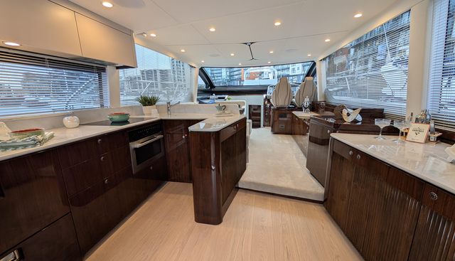 New 2025 Model yacht for sale 25