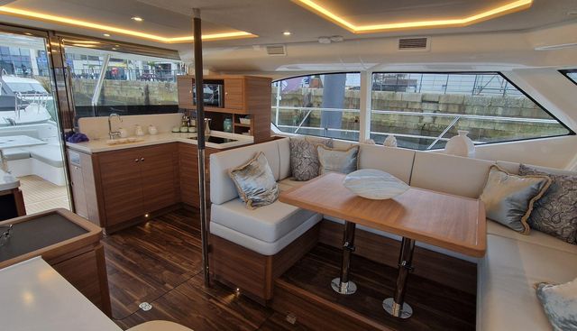 noname yacht for sale 24