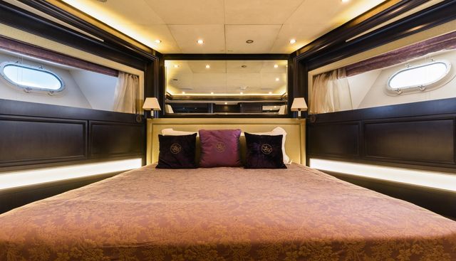 LA STELLA DEI MARI yacht for sale 37