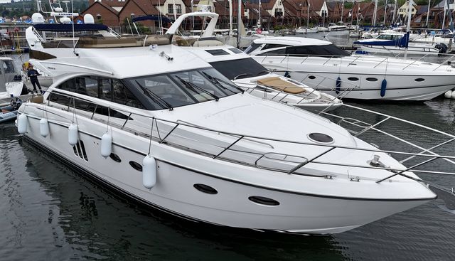 noname yacht for sale 84