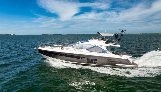 AMF yacht for sale 108