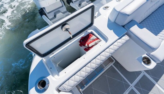 BELLA BROKA yacht for sale 19