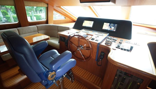SEA 2 SEA yacht for sale 37