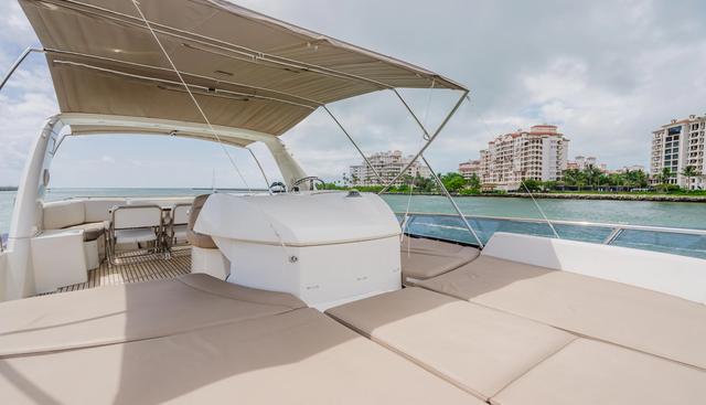WorldWide yacht for sale 42