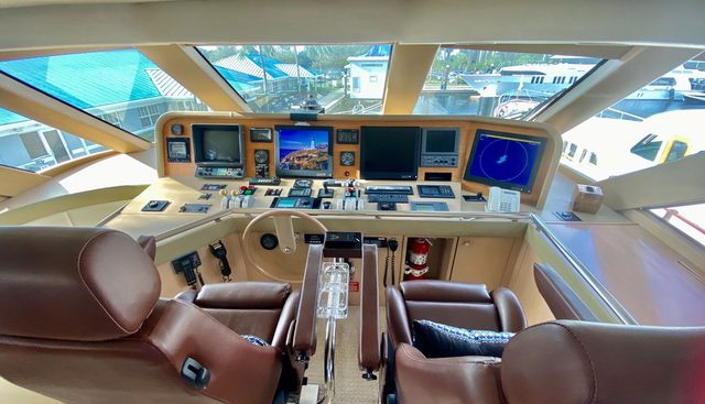 SEAQUEST yacht for sale 17