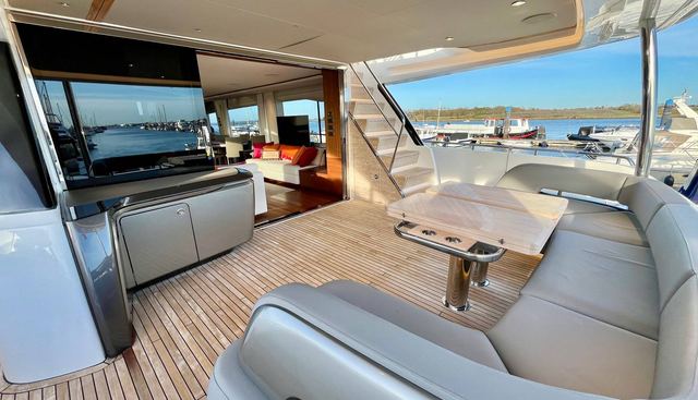 noname yacht for sale 13