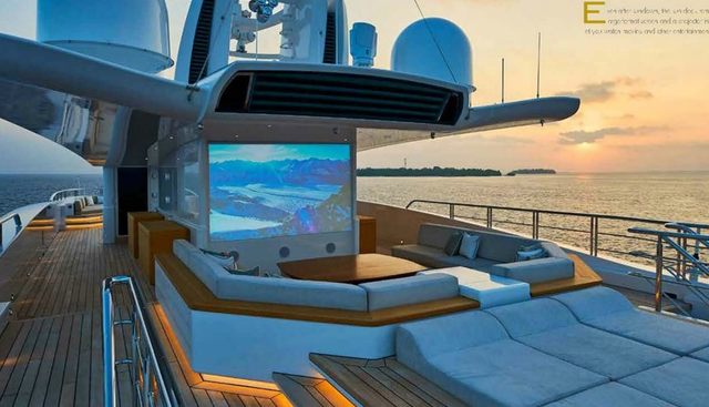 DYTAN yacht for sale 3