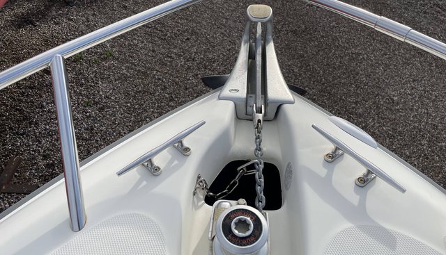 noname yacht for sale 39