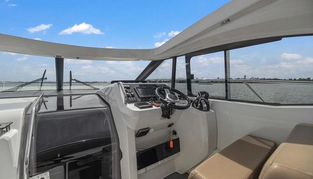 OUR TRADE yacht for sale 28