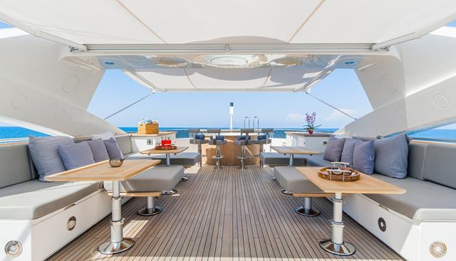 DESEO yacht for sale 3