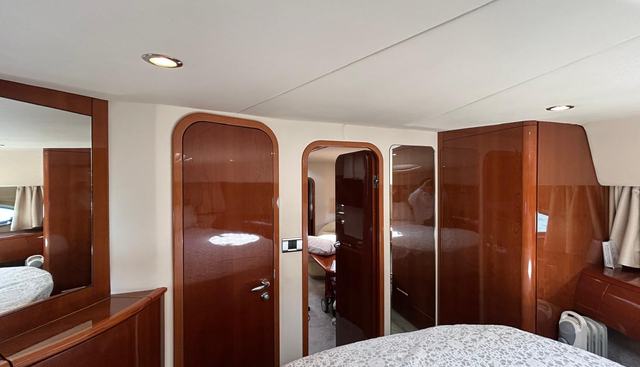 noname yacht for sale 20