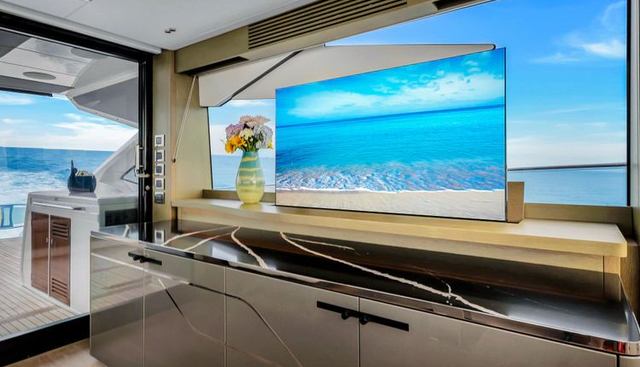 Below Deck yacht for sale 40