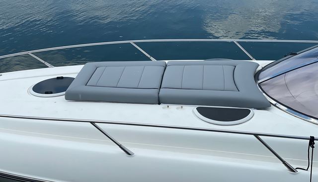 CAJOMA yacht for sale 5