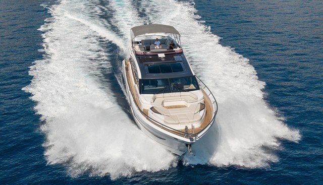 N2H2 yacht for sale 10