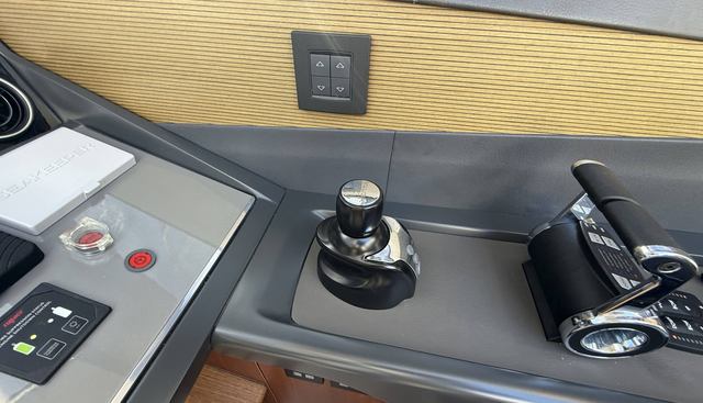 Noname yacht for sale 27