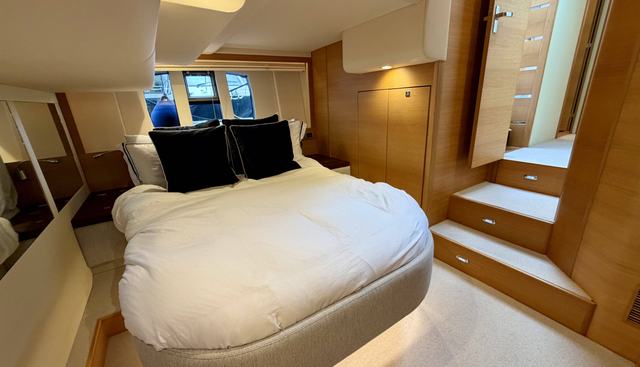 noname yacht for sale 35
