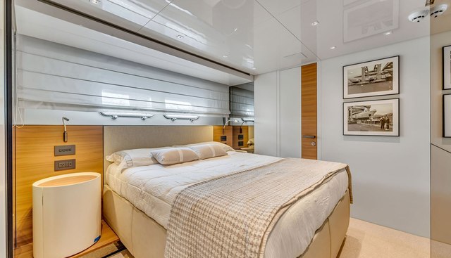 NOTYNOG yacht for sale 27