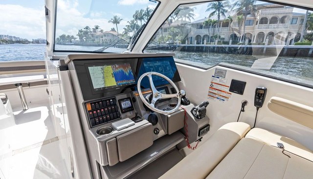 noname yacht for sale 24