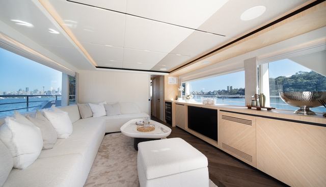 BLUESTONE yacht for sale 10