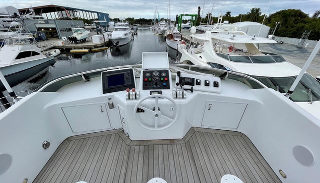 SEAQUEST yacht for sale 4