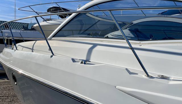 noname yacht for sale 12