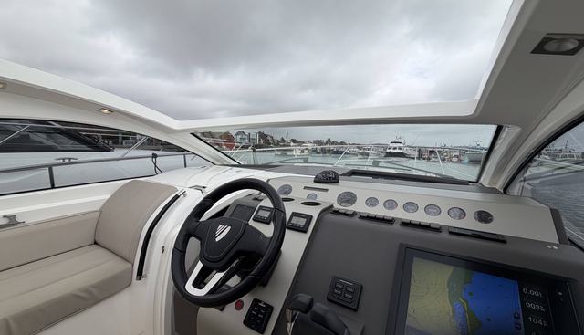 noname yacht for sale 15