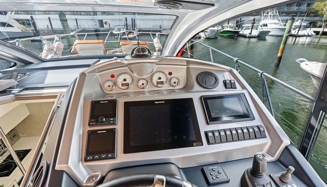 noname yacht for sale 25