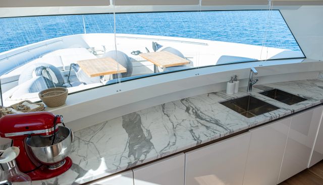 Carra I yacht for sale 15