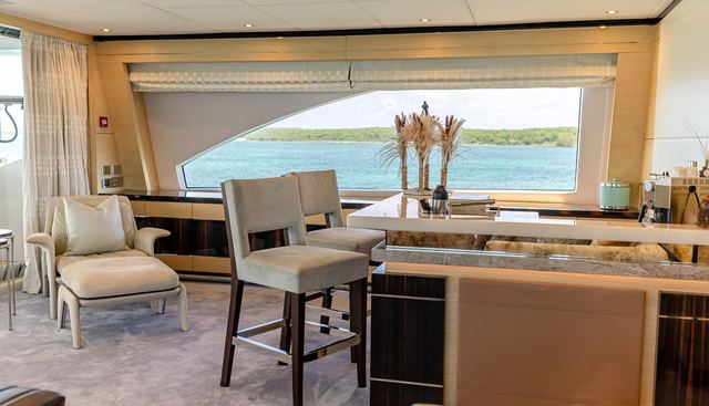 Inspiration yacht for sale 49