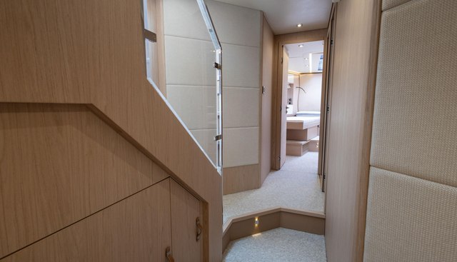 noname yacht for sale 24