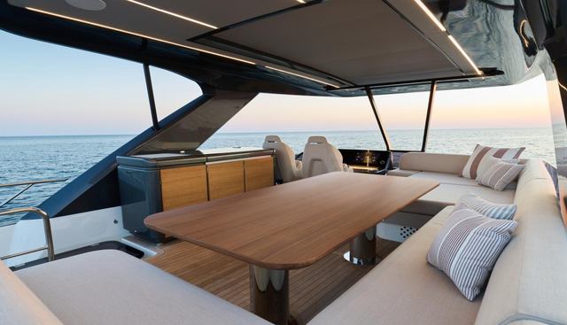 noname yacht for sale 5