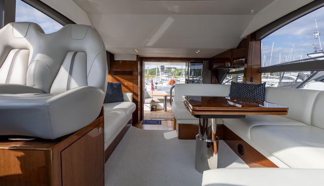 Thabisa yacht for sale 58