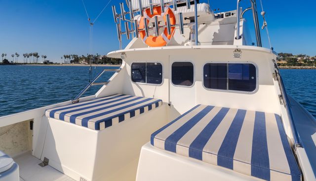 Patriot yacht for sale 19