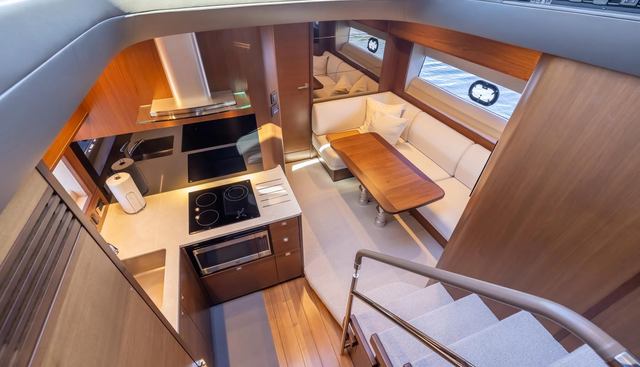 Quick Decision yacht for sale 19
