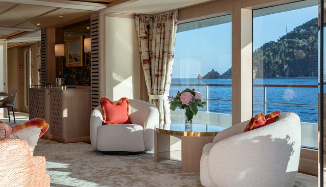 SEAFLOWER yacht for sale 8